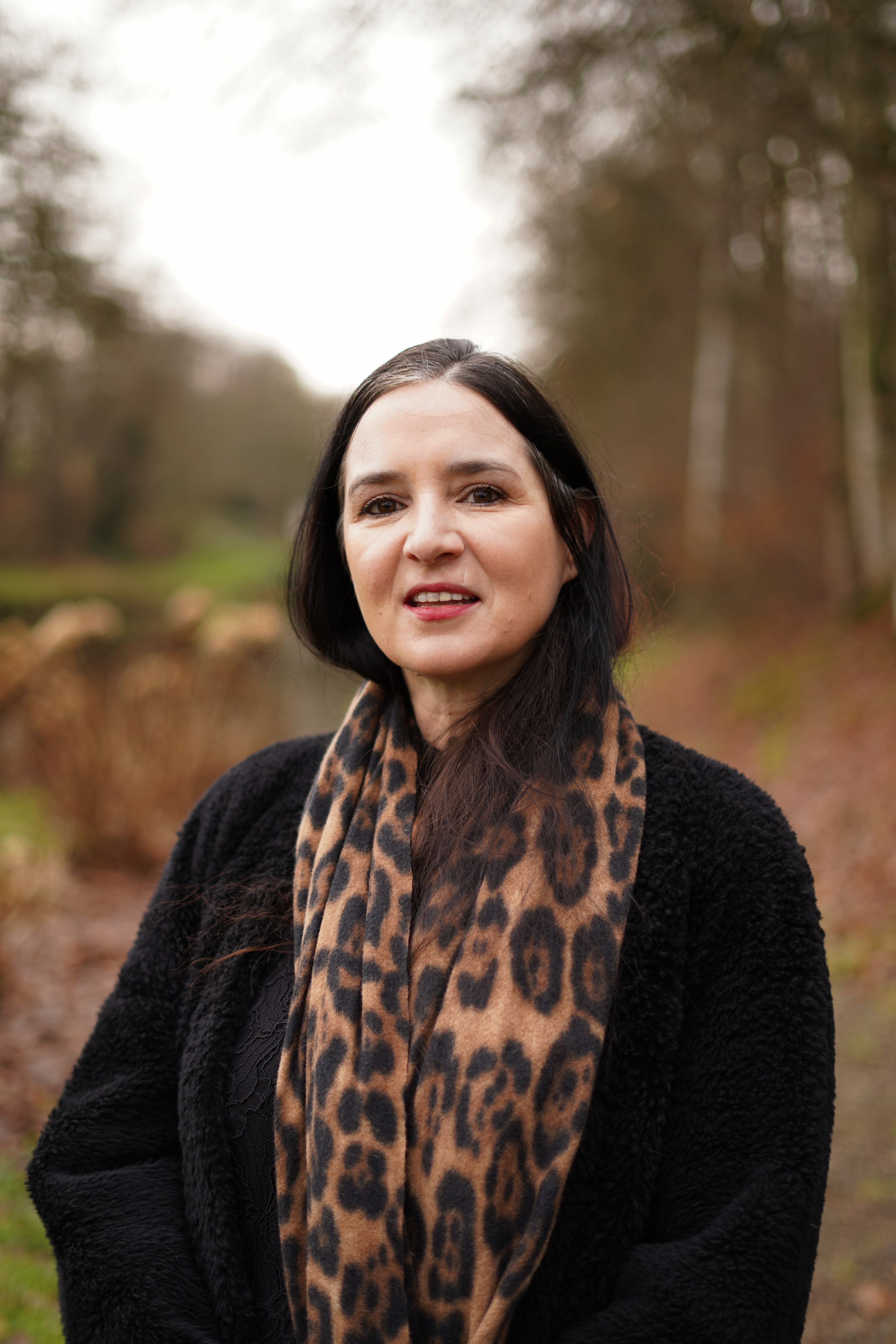 Cécile Dancoisne-Renouard