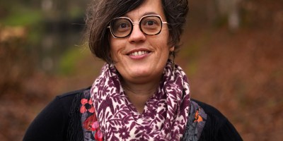 Gwenaëlle Charmont-Françoise