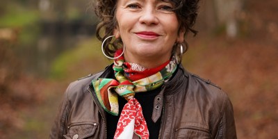 Isabelle Clément-Vitoria