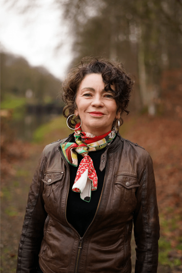 Isabelle Clément-Vitoria